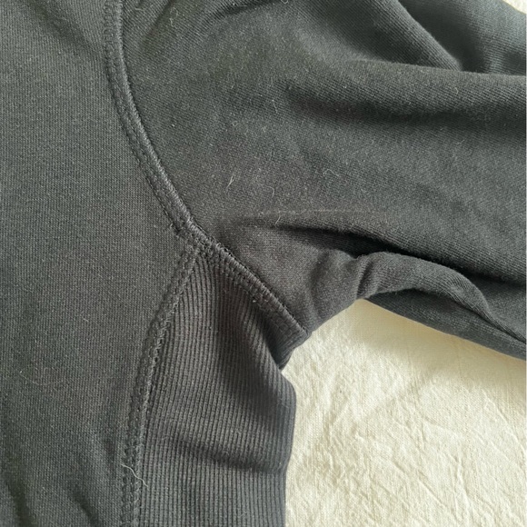 NWT Men’s Fleece Sweatshirt Penguin - Picture 5 of 9